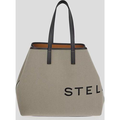 Shopper - 7B0063 - WP02219043 Stella McCa - Gr. unisize - in - für Damen - Stella Mccartney - Modalova