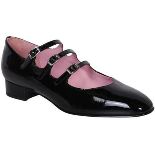 Hohe Schuhe - 1952 With Heel Black - Gr. 36 (EU) - in - für Damen - Carel Paris - Modalova