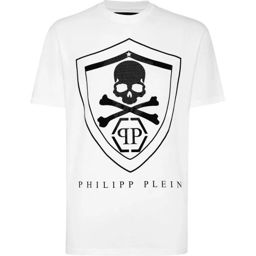 T-Shirt - Größe 3XL - Philipp Plein - Modalova