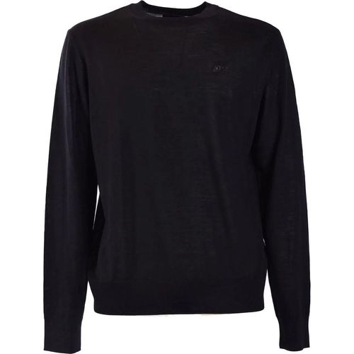 Sweaters Black - Größe XL - Dsquared2 - Modalova