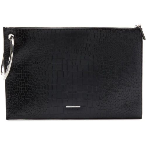 Clutches - Ring Clutch K60K612180BEH - Gr. unisize - in - für Damen - Calvin Klein - Modalova