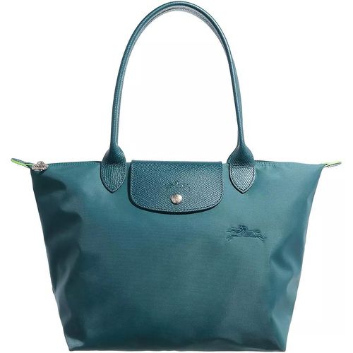 Satchels - Le Pliage Green - Gr. unisize - in - für Damen - Longchamp - Modalova