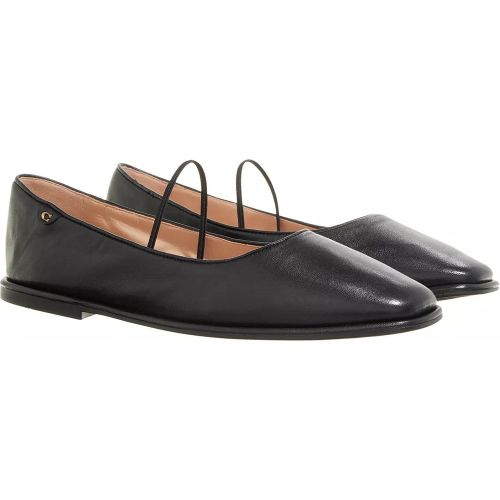 Loafer - Emilia Leather Mary Jane - Gr. 36 (EU) - in - für Damen - Coach - Modalova