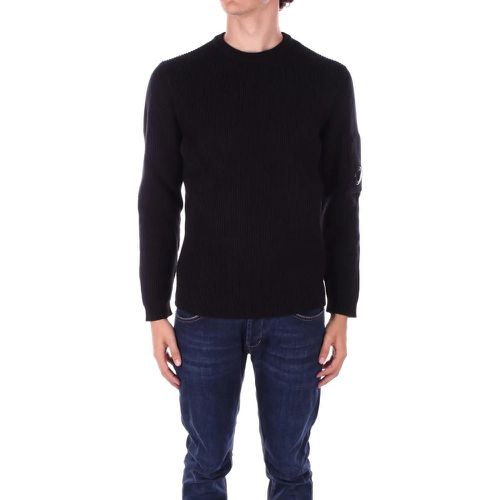 Sweaters Black - Größe L - CP Company - Modalova