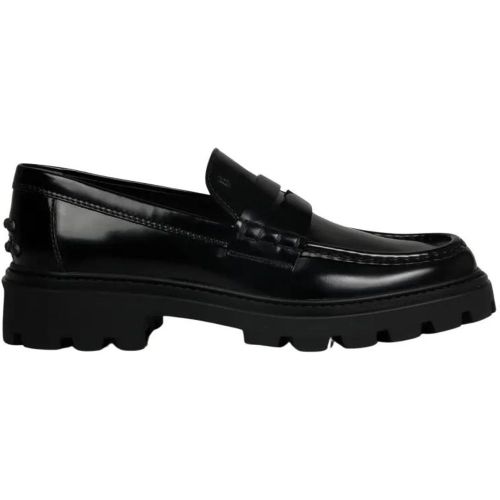 Preppy Loafer - Gr. 39 (EU) - in - TOD'S - Modalova