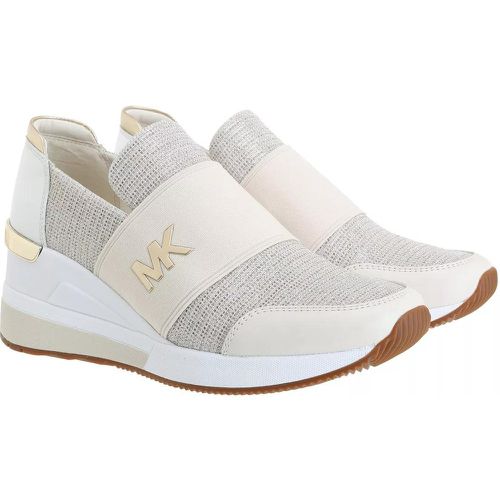 Sneakers - Felix Trainer - Gr. 41 (EU) - in - für Damen - Michael Kors - Modalova