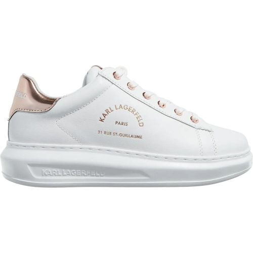 Low-Top Sneaker - Kapri Maison Karl Lace - Gr. 36 (EU) - in - für Damen - Karl Lagerfeld - Modalova