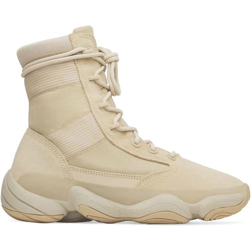 Low-Top Sneaker - Yeezy 500 High Sand Tactical Boots - Gr. 42 (EU) - in - für Damen - Adidas - Modalova