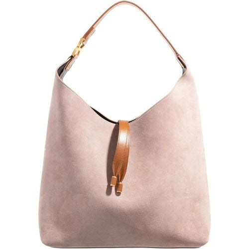 Hobo Bags - Marcie Hobo Bag - Gr. unisize - in - für Damen - Chloé - Modalova