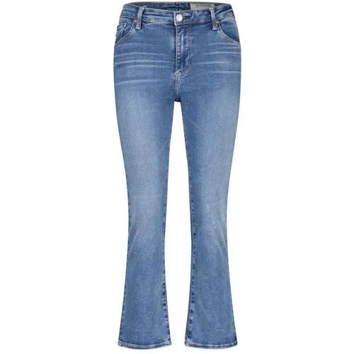 Cropped Jeans Jodi - Größe 29 - adriano goldschmied - Modalova