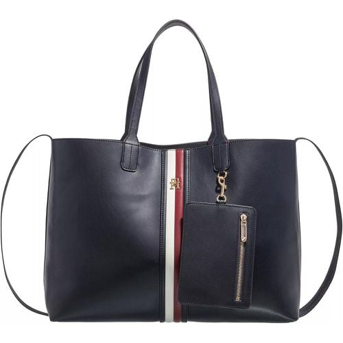 Shopper - Iconic Tommy Tote Puffy - Gr. unisize - in - für Damen - Tommy Hilfiger - Modalova