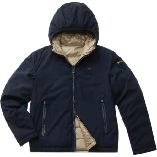 Coats - Größe XXL - Blauer - Modalova