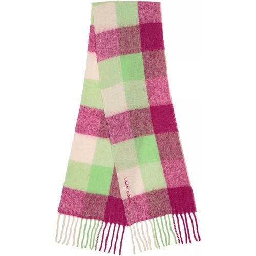 Tücher & Schals - Alex Scarf - Gr. unisize - in - für Damen - Samsøe Samsøe - Modalova