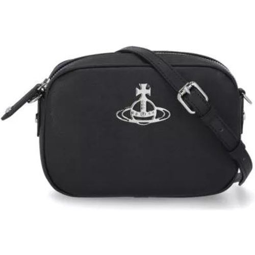 Hobo Bags - Bags Black - Gr. unisize - in - für Damen - Vivienne Westwood - Modalova