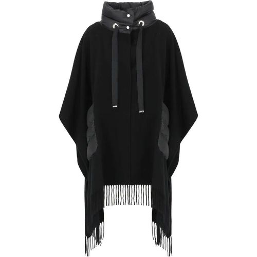 Resort Poncho - Größe ONE SIZE - Herno - Modalova