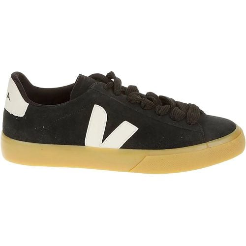 Sneaker - Flat Shoes Black - Gr. 40 (EU) - in - für Damen - Veja - Modalova