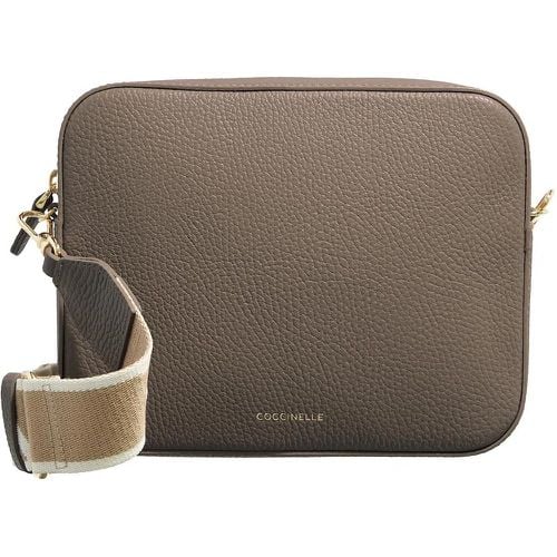 Crossbody Bags - Tebe - Gr. unisize - in - für Damen - Coccinelle - Modalova