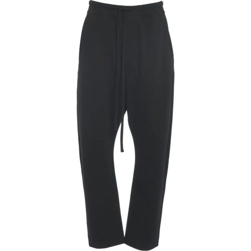 Joggers with drawstring - Größe M - Thom Krom - Modalova