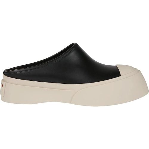 Low-Top Sneaker - Pablo Sabot Sneakers Black - Gr. 36 (EU) - in - für Damen - Marni - Modalova