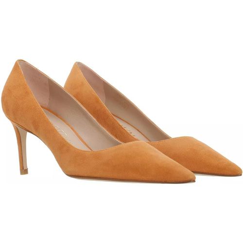 Pumps & High Heels - Stuart 75 Pump - Gr. 37 (EU) - in - für Damen - Stuart Weitzman - Modalova