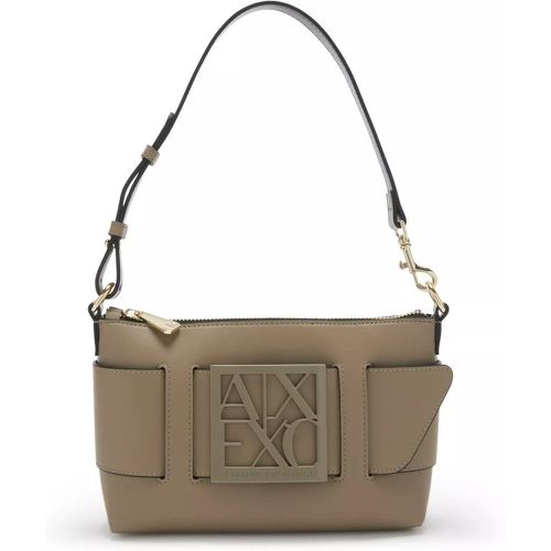 Crossbody Bags - damen Handtasche 942907-0A87 - Gr. unisize - in - für Damen - Armani Exchange - Modalova