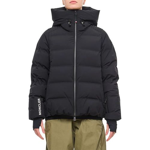 Suisses Down Jacket - Größe 2 - Moncler - Modalova