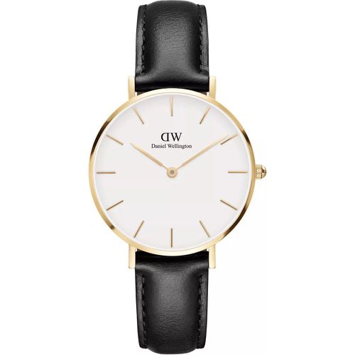Uhr - Classic Damenuhr DW00100549 - Gr. unisize - in - für Damen - Daniel Wellington - Modalova