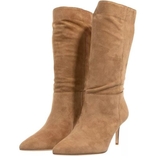 Stiefel & Boots - Leannah Mid Boot - Gr. 37 (EU) - in - für Damen - Lauren Ralph Lauren - Modalova