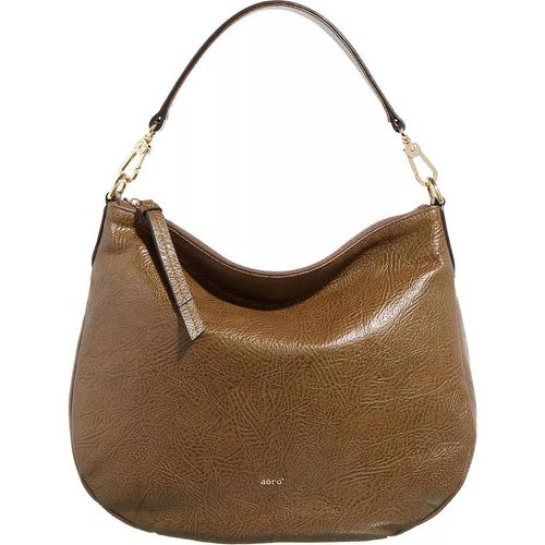 Hobo Bags - Handtasche - Gr. unisize - in - für Damen - abro - Modalova