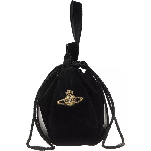 Beuteltaschen - Kitt Bucket Bag - Gr. unisize - in - für Damen - Vivienne Westwood - Modalova