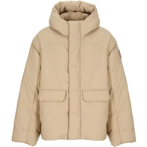 Wilu Padded Parka - Größe L - Canada Goose - Modalova