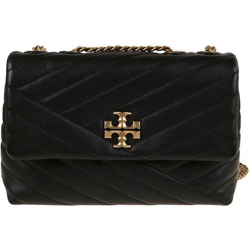 Shopper - Kira Chevron Small Convertible Shoulder Bag - Gr. unisize - in - für Damen - TORY BURCH - Modalova