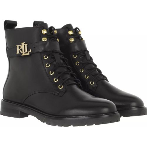 Boots & Stiefeletten - Elridge Boots Bootie - Gr. 41 (EU) - in - für Damen - Lauren Ralph Lauren - Modalova