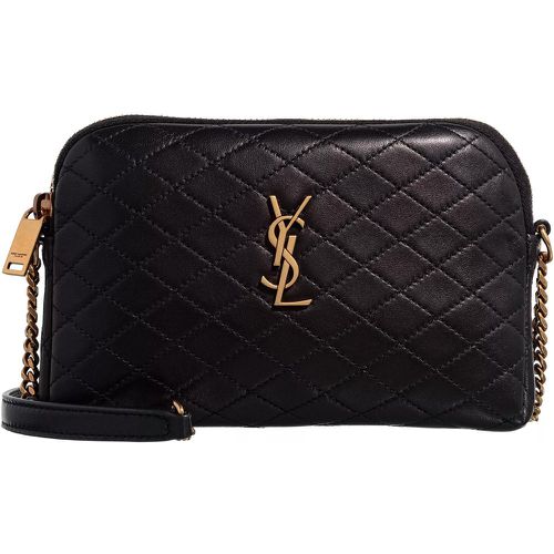 Crossbody Bags - Ysl Medium Bag Gaby - Gr. unisize - in - für Damen - Saint Laurent - Modalova