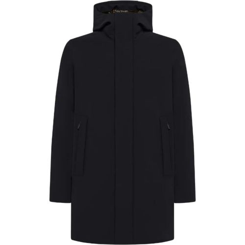 Jackets Black - Größe 48 - Rrd - Modalova