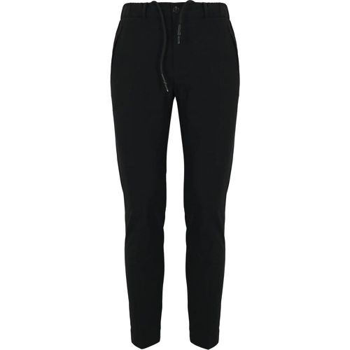 Trousers Black - Größe 50 - Rrd - Modalova