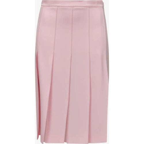 Skirts Pink - Größe 38 - Max Mara - Modalova