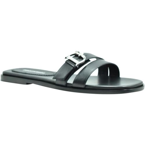 Sandalen - Sandals Black - Gr. 37 (EU) - in - für Damen - Dsquared2 - Modalova