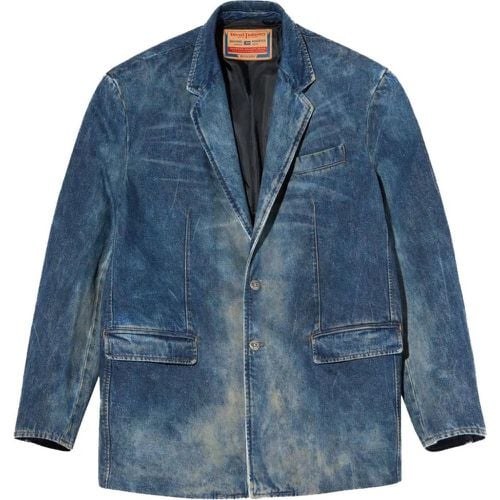 Jackets Denim - Größe S - Diesel - Modalova