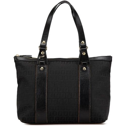 Totes & Shopper - Zucchino Canvas Handbag - Gr. unisize - in - für Damen - Fendi - Modalova