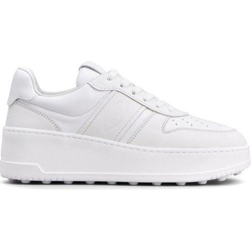 Low-Top Sneaker - Sneakers White - Gr. 38,5 (EU) - in - für Damen - TOD'S - Modalova