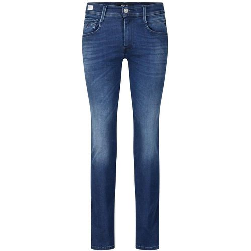 Jeans Anbass mit Hyperflex - Größe 27/32 - Replay - Modalova