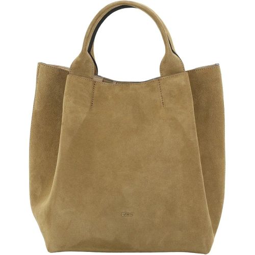 Shopper - Shopper ESSENTIAL - Gr. unisize - in - für Damen - abro - Modalova