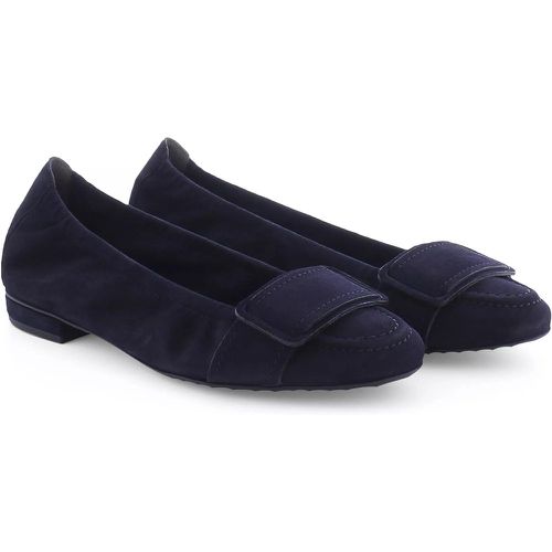 Slipper & Pantoletten - Ballerina MALU - Gr. 5 - in - für Damen - Kennel & Schmenger - Modalova