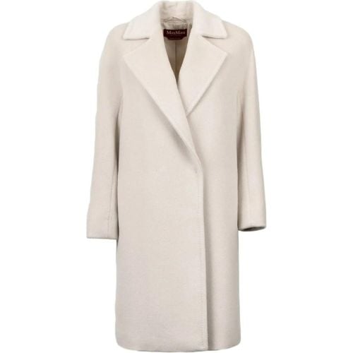 Coats Neutro - Größe 38 - Max Mara - Modalova