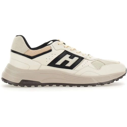 Low-Top Sneaker - Sneakers - Gr. UK_8 - in - für Damen - Hogan - Modalova