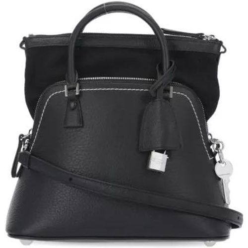 Shopper - 5Ac Classique Mini Bag - Gr. unisize - in - für Damen - Maison Margiela - Modalova