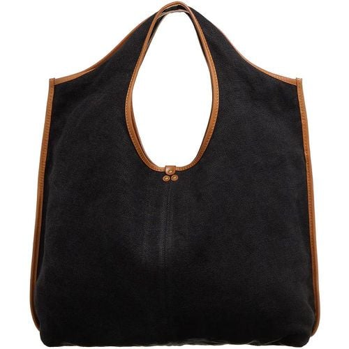 Shopper - Paco - Gr. unisize - in - für Damen - Jerome Dreyfuss - Modalova