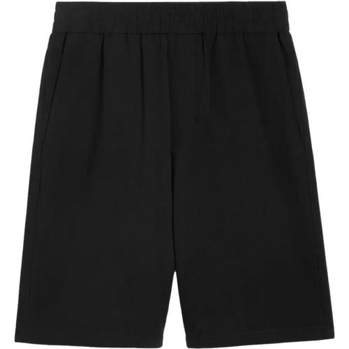 Cotton Track Shorts - Größe M - AMI Paris - Modalova