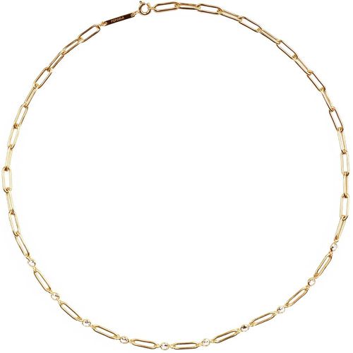 Halskette - Miami Chain Necklace - Gr. unisize - in - für Damen - PDPAOLA - Modalova